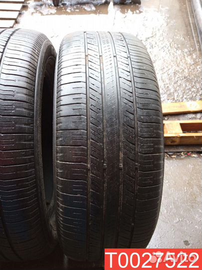 Goodyear Eagle F1 Asymmetric 225/55 R18 97H