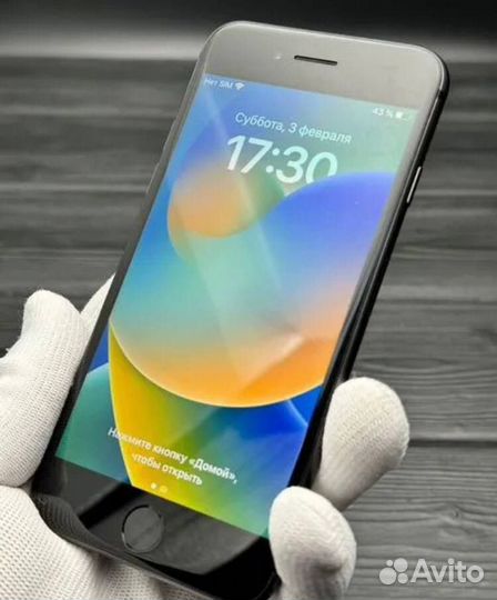 iPhone 8, 64 ГБ