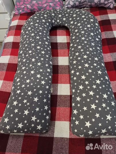 Подушка для беременных