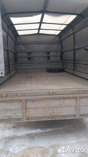 Грузоперевозки мини самосвал отсев песок цемент