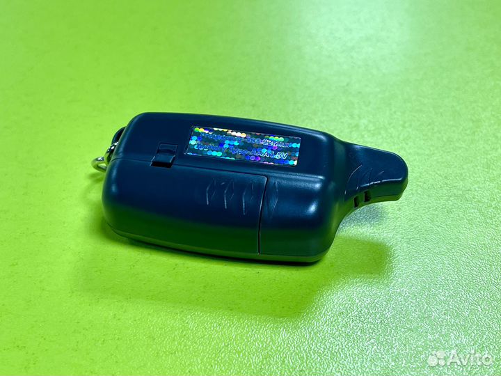 Брелок для Tomahawk TW-9030