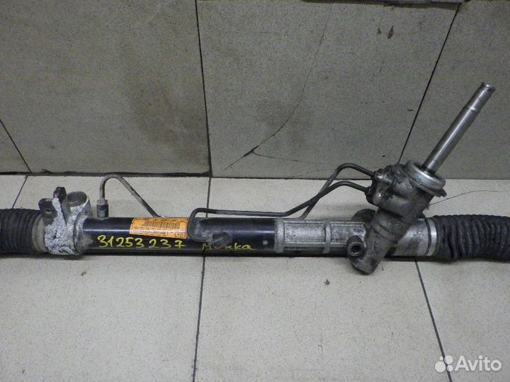 Рейка рулевая Опель Opel Mokka 2012-2019 95521839