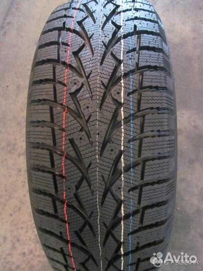Toyo Observe G3-Ice 255/55 R19