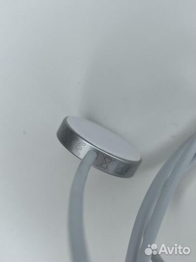 Зарядка для apple watch type c