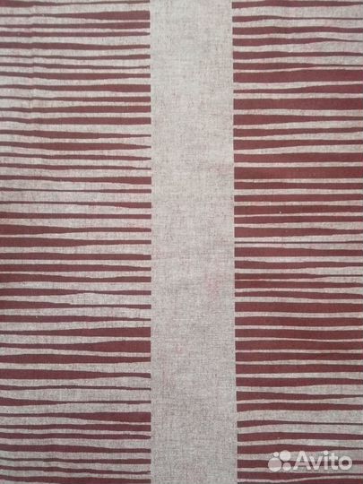 Ткань хлопок