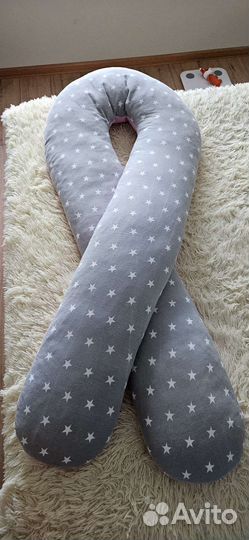 Подушка для беременных
