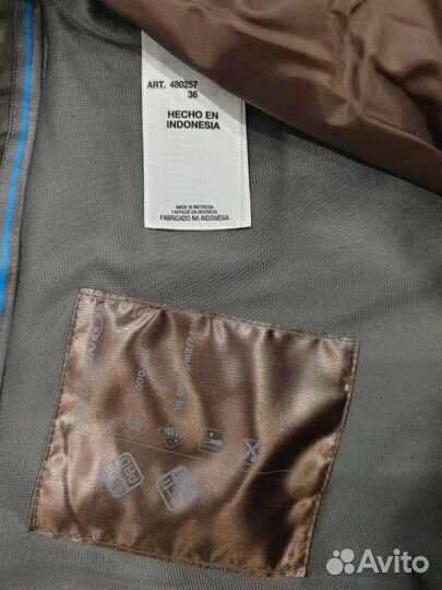 Брюки для борда мужские