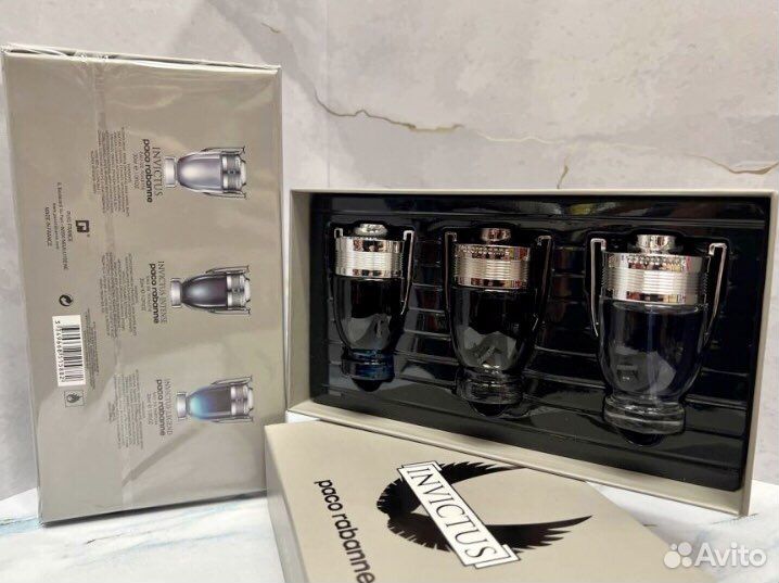 Подарочный набор духи Бесплатная доставка