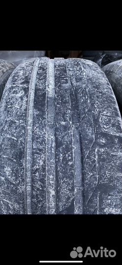 Trazano RP09 225/55 R17