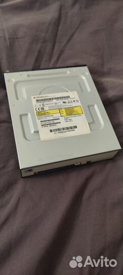 DVD / CD дисковод