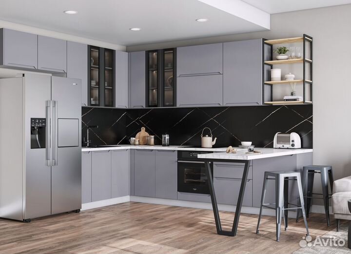 Кухонный гарнитур