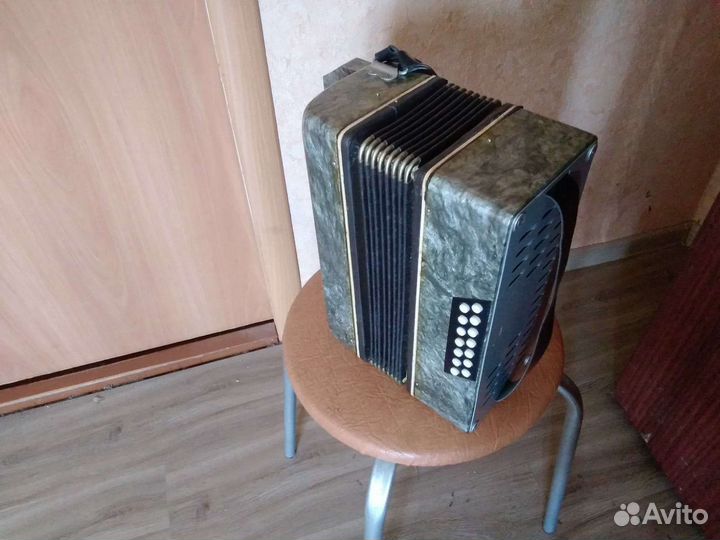 Баян детский