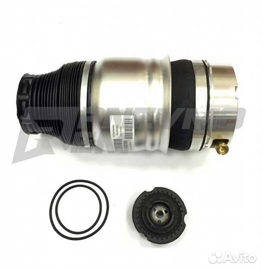 Передний левый пневмобаллон AirBagit для Volkswage