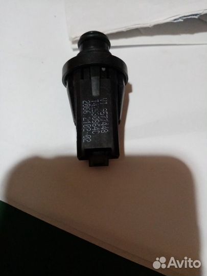 Датчик давления