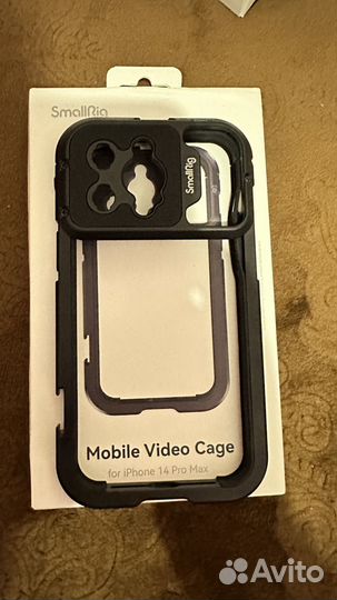 Линзы для телефона sirui