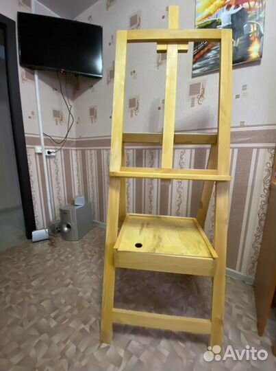 Мольберт для рисования