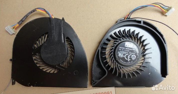 Кулер для ноутбука Lenovo Thinkpad T440 T450 p/n: