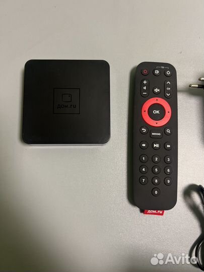 Тв приставка likebox pro uhd300x