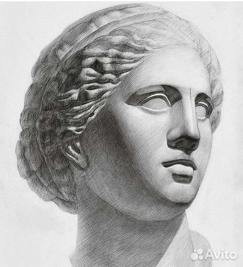 Репетитор Рисунок,Живопись,Композиция