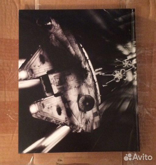 Ultimate Star Wars книга