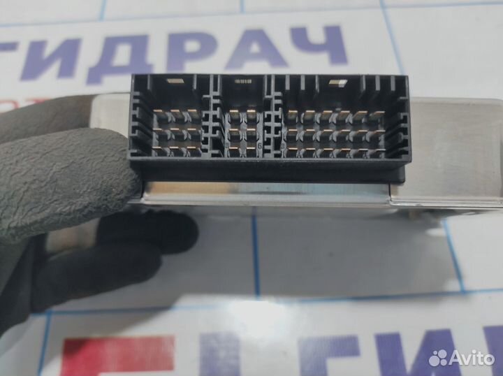 Блок управления полным приводом Land Rover Range R