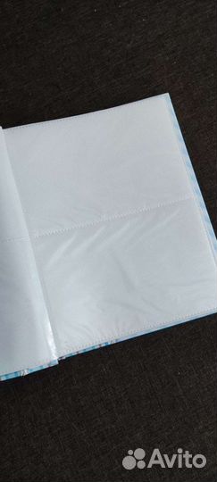 Фотоальбом детский