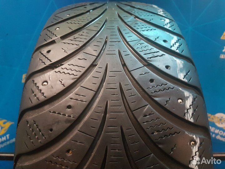 Sava Eskimo Stud 205/55 R16