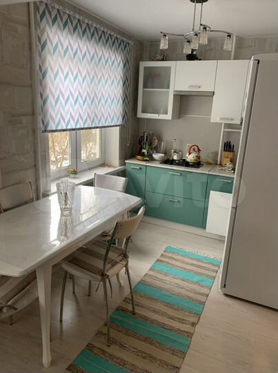 1-к. квартира, 31 м², 3/5 эт.