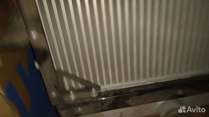 Радиатор к-700,к-744