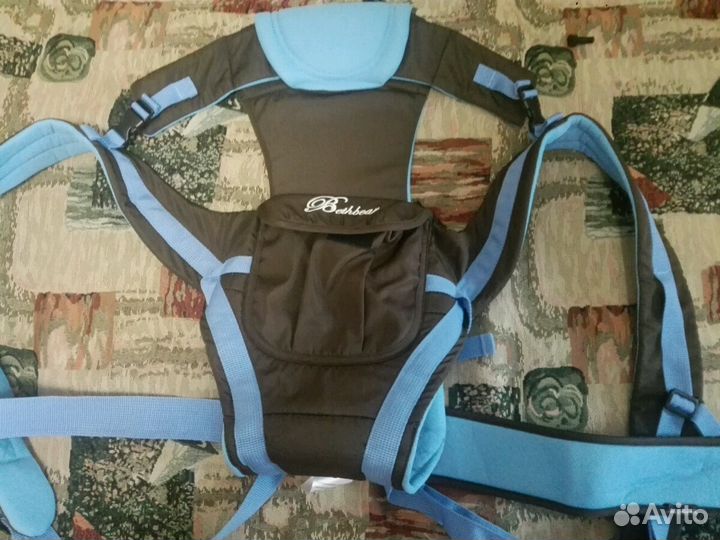 Слинг, переноска для детей