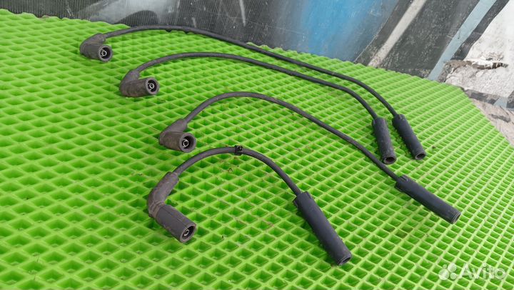 Бронепровода Заз Sens седан 1.3