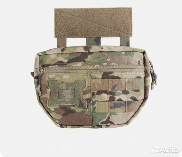 Подвесная сумка