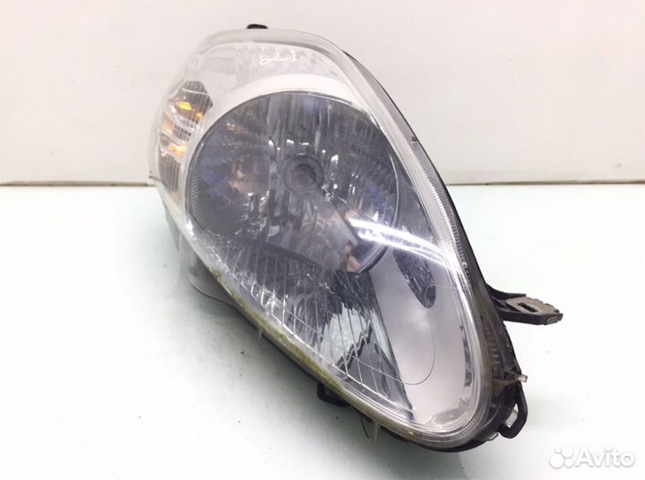 Фара P67755909edxcsx Fiat Punto (2005-2012)