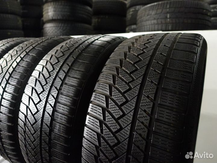 Continental WinterContact TS 850 P 225/40 R18