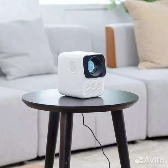 Проектор xiaomi