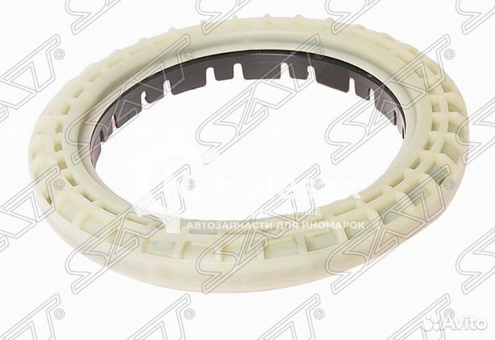 Подшипник скольжения опоры передней стойки hyundai