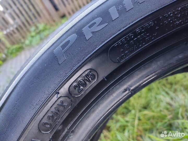 Michelin Primacy 3 225/50 R17 94Y