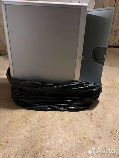 Авиационный алюминевый ящик для продуктов