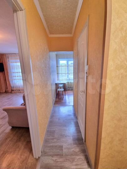 1-к. квартира, 38 м², 5/9 эт.