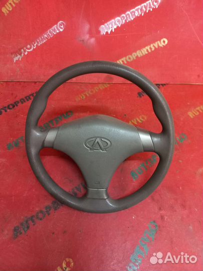 Руль Chery Фора 21