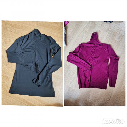 Женские вещи пакетом 42-44-46