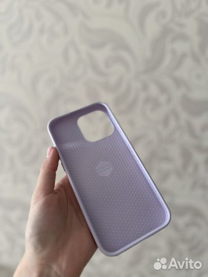 Чехол на iPhone 14 pro max