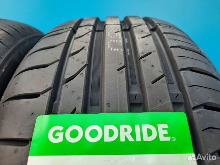 Goodride ZuperEco Z-107 205/50 R16 87V