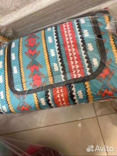 Коврик для пикника