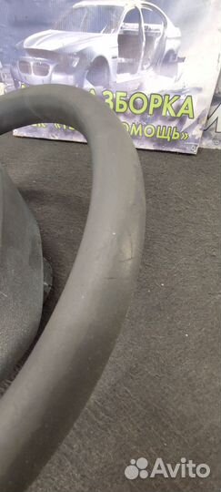 Руль Chery Amulet