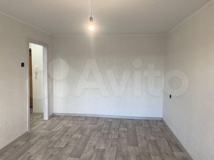 1-к. квартира, 32,7 м², 1/5 эт.