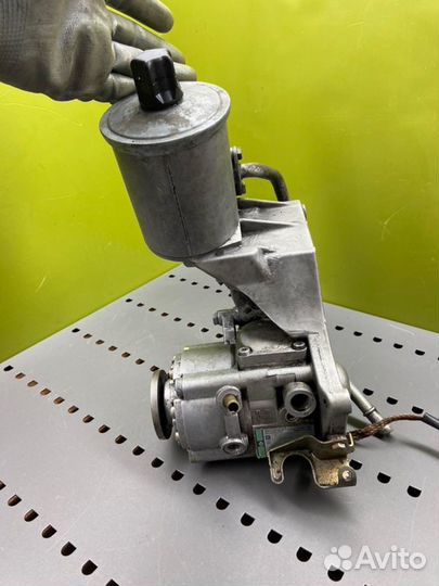 Двухконтурный гур Mercedes-Benz S-Class W140