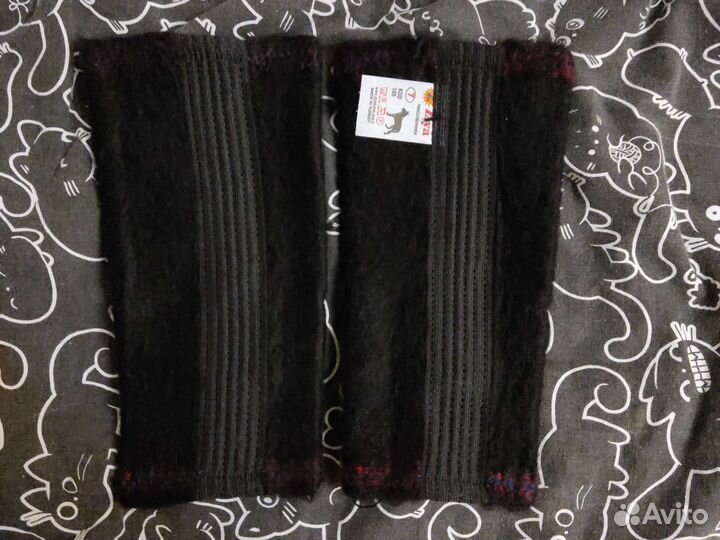 Согревающие наколенники