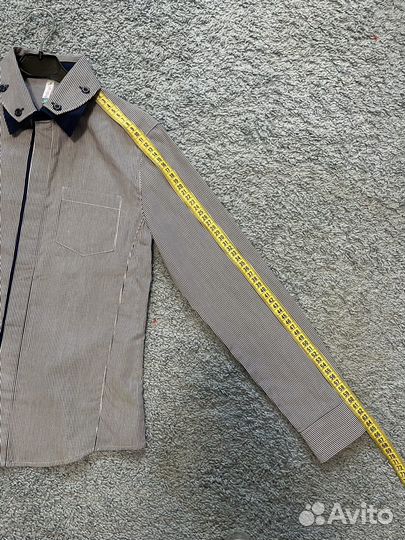 Рубашки для школьника