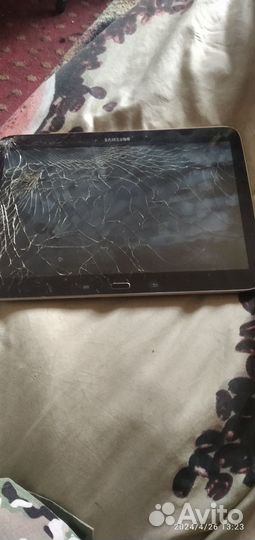 Планшет samsung галакси таб 3